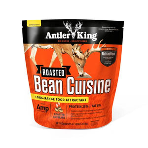 Antler King Roasted Bean Cuisine
