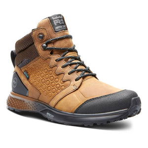Timberland PRO Men's Reaxion Boot Soft Toe Boots