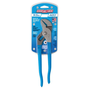 Channellock Tongue and Groove Plier