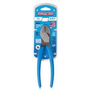 Channellock Cutting Plier with Lap Joint