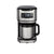 Hamilton Beach Programmable Front-Fill 12-Cup Coffee Maker with Thermal Carafe