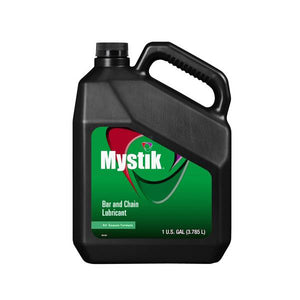 Mystik 1 Gal Bar and Chain Oil