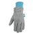 Wells Lamont Women's Winter HydraHyde Water-Resistant Warm Leather Gloves