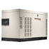 Generac Protector Series 25 kW Liquid Cooled Home Standby Generator