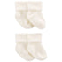Carter's Infant Kids' Chenille Booties