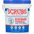 SCRUBS Premium Cleaning Towels