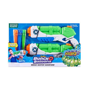 Bunch O Balloons Mega Water Warfare