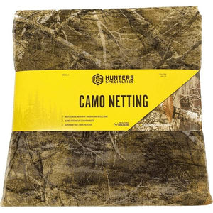 Hunter's Specialties 54"x12'  Realtree EDGE Camo Netting