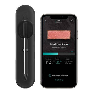Yummly Wireless Smart Digital Meat Thermometer