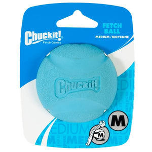 Chuckit! Medium Fetch Ball
