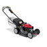 Honda 21" Lawn Mower with Hydrostatic Self Propel and Blade Stop System