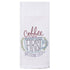 Kay Dee Designs Coffee First Flour Sack Towel