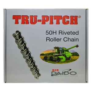 Daido #50 Heavy Roller Chain