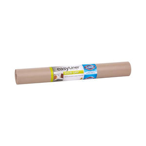 EasyLiner 20"x6' Solid Taupe Liner with Clorox