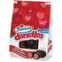 Hostess Valentines Frosted Strawberry Bagged Donette