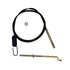 MTD Products Clutch Cable Auger