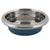 Petmate 12-Cup Easy Grip Stainless Steel Bowl