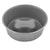 Petmate 4-Cup Stainless Steel Slow Feed Bowl