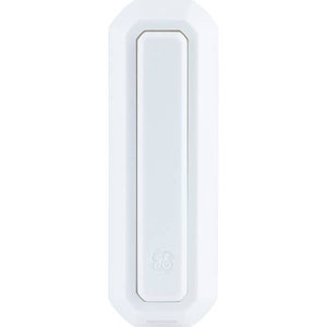 Jasco Direct Wire Doorbell Push Button