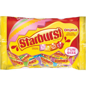 Starburst 10.58 oz Easter Original Fun Size
