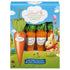 Lindt 4-Pack 1.9 oz Chocolate Carrots