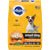 Pedigree 14 lb Small Dog Roasted Chicken, Rice and Vegetable Flavor Dry Dog Food