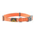 Browning Orange Safety Collar-Medium