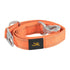 Browning 6' Safety Orange Webbing Leash