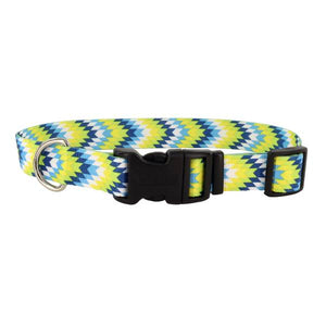 Coastal Pet 5/8" x 10" - 14" Adjustable Dog Collar