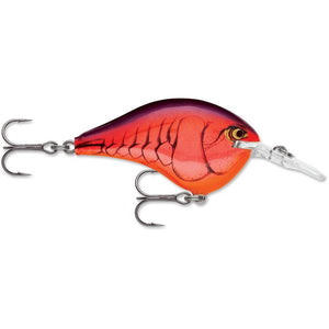 Rapala Dives-To 06 Demon Lure