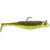 Storm 1/4 oz Hot Olive 360GT Searchbait Shad Lure