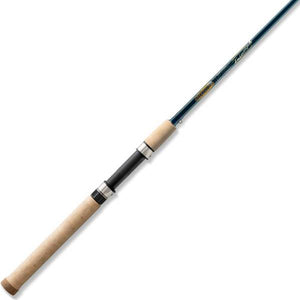 St. Croix Rods Triumph 6' Light Fast action Spinning Rod