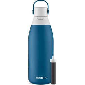 Brita 32 oz Premium Filtering Bottle