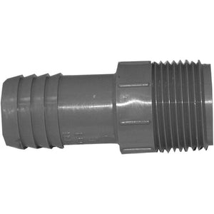 Campbell 1" Male Insert Adapter