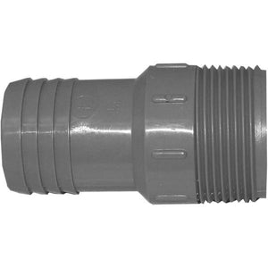 Campbell 1-1/4" Male Insert Adapter