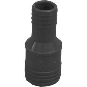 Campbell 1-1/2" x 1" Insert Reducing Coupling