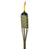 Tiki Weather Resistant Coated 57" Bamboo TIKI Torch