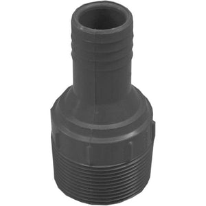Campbell's 1" x 1-1/2" Male Reducing Insert Adapter