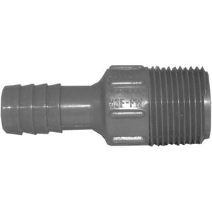 Campbell's 3/4" x 1/2" Male Reducing Insert Adapter