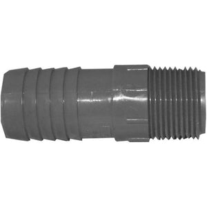 Campbell's 3/4" x 1" Male Reducing Insert Adapter