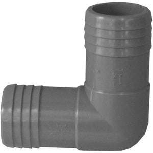 Campbell's 1-1/4" Insert Elbow