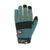 Wells Lamont Men's FX3 Synthetic Leather Touchscreen Hybrid Utility Gloves
