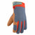Wells Lamont Kids' Stretch Hybrid Work Gloves