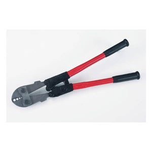 Dare Crimping Tool for Sleeves and Taps