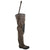 Frogg Toggs Brown Classic II Cleated Hip Boot Waders