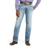ARIAT Men's M2 Traditional Relaxed Stirling Boot Cut Jeans