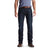 ARIAT Men's Rebar M4 Relaxed Durastretch Edge Boot Cut Jeans