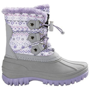 Tamarack Girl's Ice Princess Boots