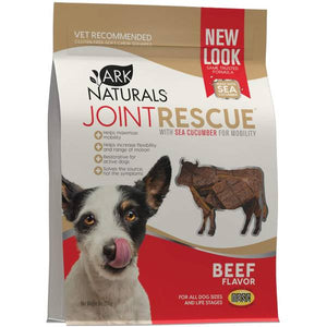 Ark Naturals Joint Rescue Soft Chew Beef