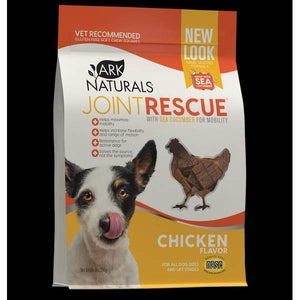 Ark Naturals Joint Rescue Chicken